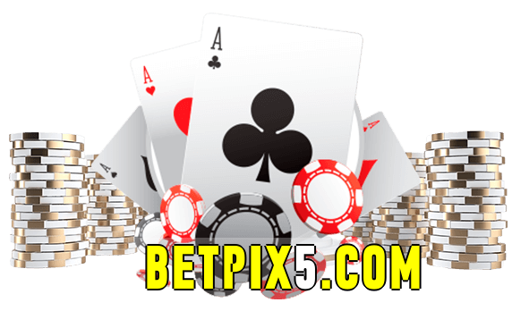 Jogue jogos de pôquer em betpix 