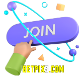 Junte-se ao cassino betpix  hoje mesmo