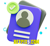 Tornar-se um membro do betpix  é muito simples